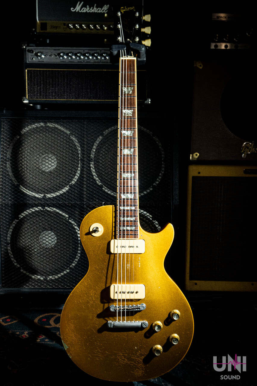 Gibson Les Paul Deluxe w/ P-90 / 1976（ビンテージ）［デジマート