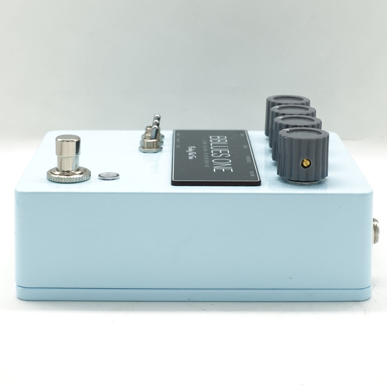 Finding That Tone BBlues One Sonic Blue【即納可能】（新品/送料無料