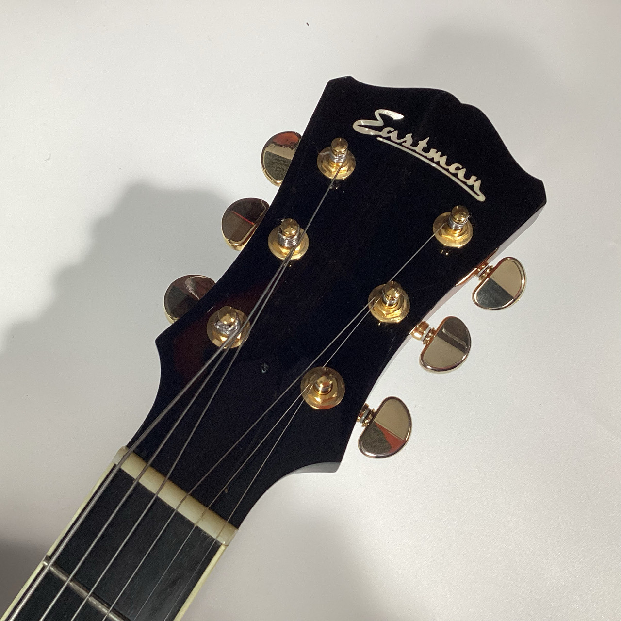 Eastman AR-403CE Sunburst【中古】（中古/送料無料）【楽器検索