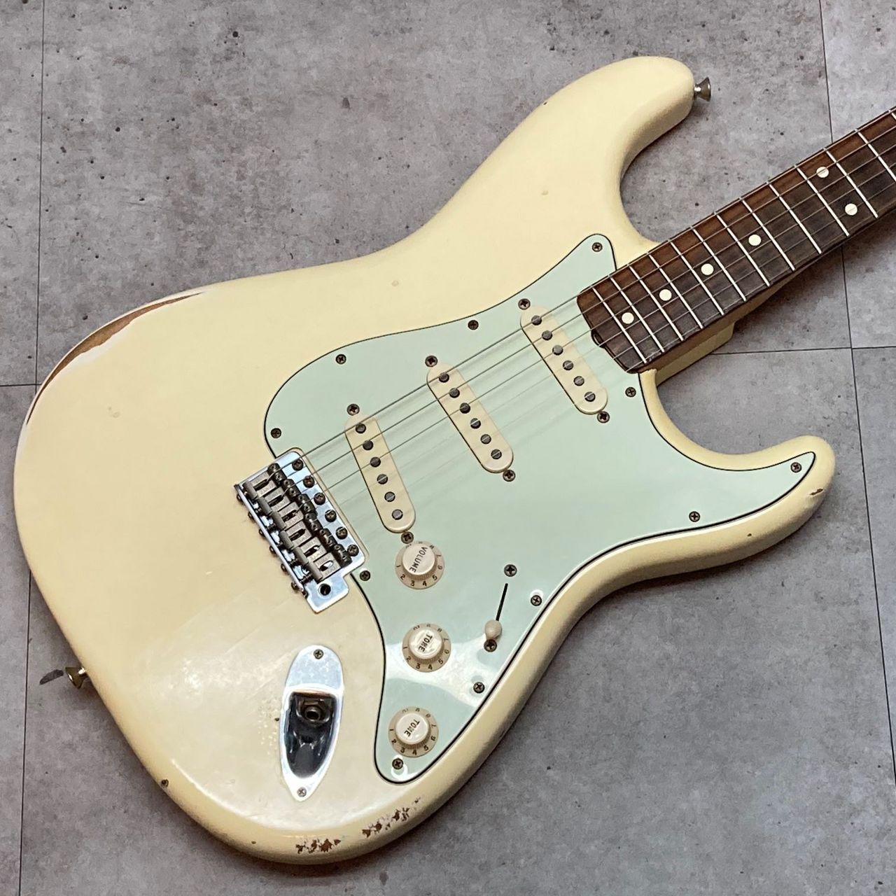 Fender Road Worn 60s Stratocaster 2017【三重本店】（中古/送料無料