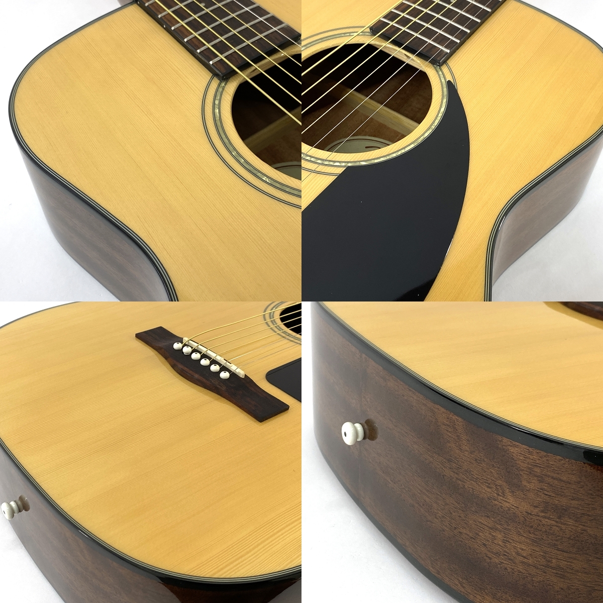 Fender CF60 NA（中古/送料無料）【楽器検索デジマート】