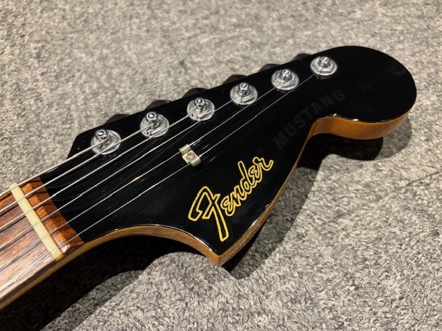 Fender Japan MG69/MH/DP BLK （中古）【楽器検索デジマート】