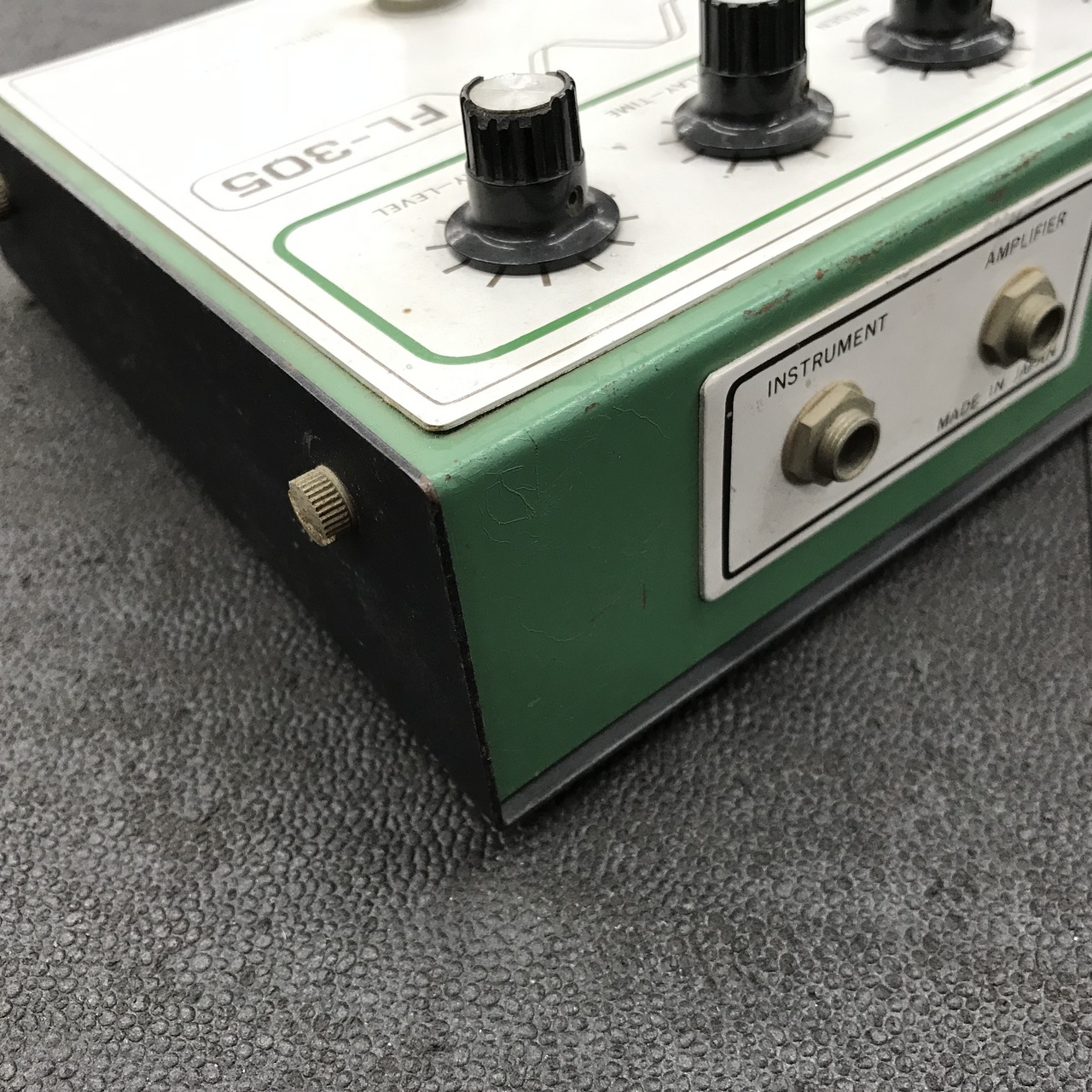 Maxon FL-305 Flanger（ビンテージ）【楽器検索デジマート】