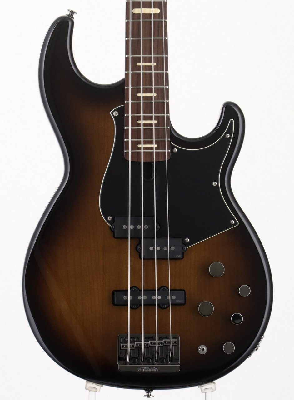 YAMAHA BB734A DCS Dark Coffee sunburst【名古屋栄店】