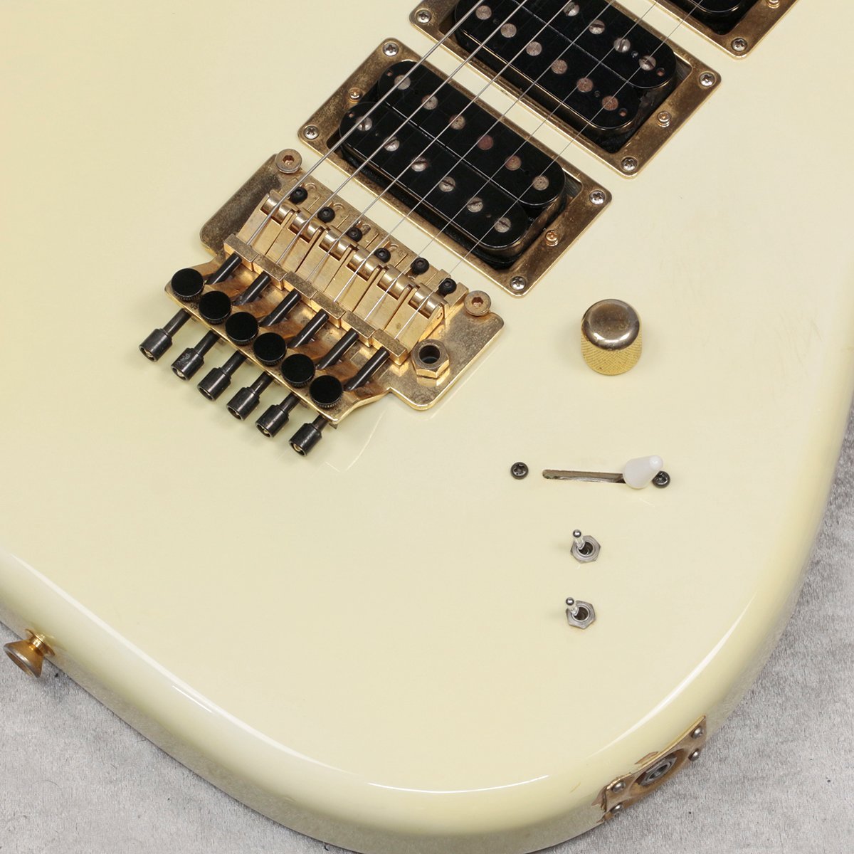 KRAMER Richie Sambora Signature Neptune NJ RS 【新宿店】（中古