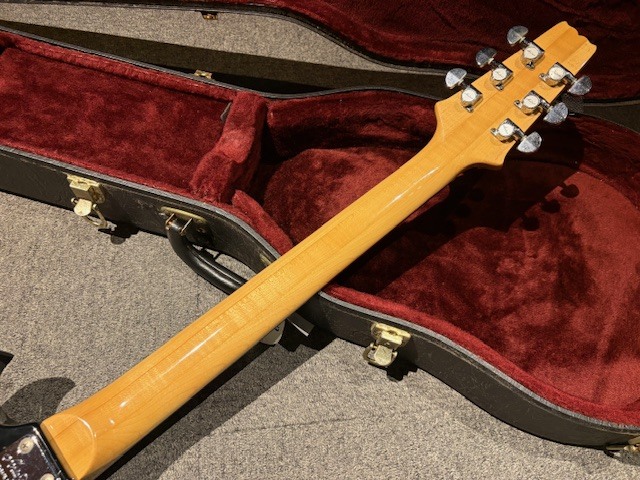 Aria Pro II CS-350（ビンテージ）【楽器検索デジマート】