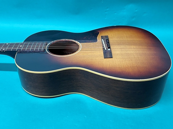 Gibson LG-1（ビンテージ）【楽器検索デジマート】