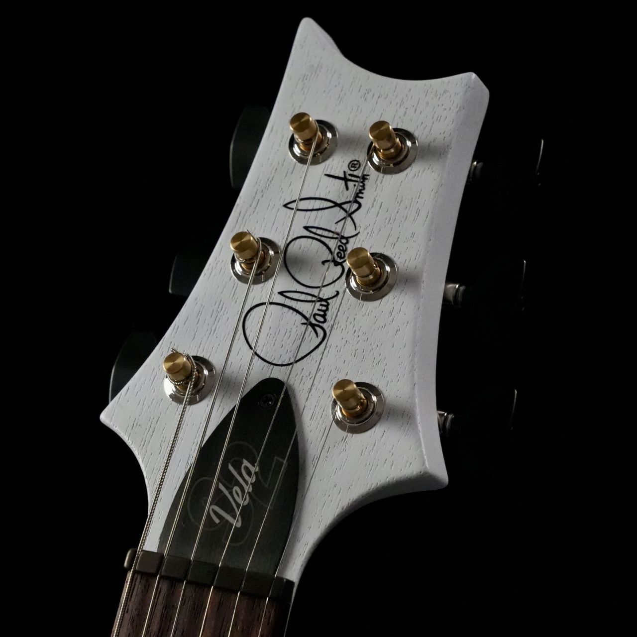 Paul Reed Smith(PRS) S2 Vela Semi Hollow【2025年製/重量2.57kg