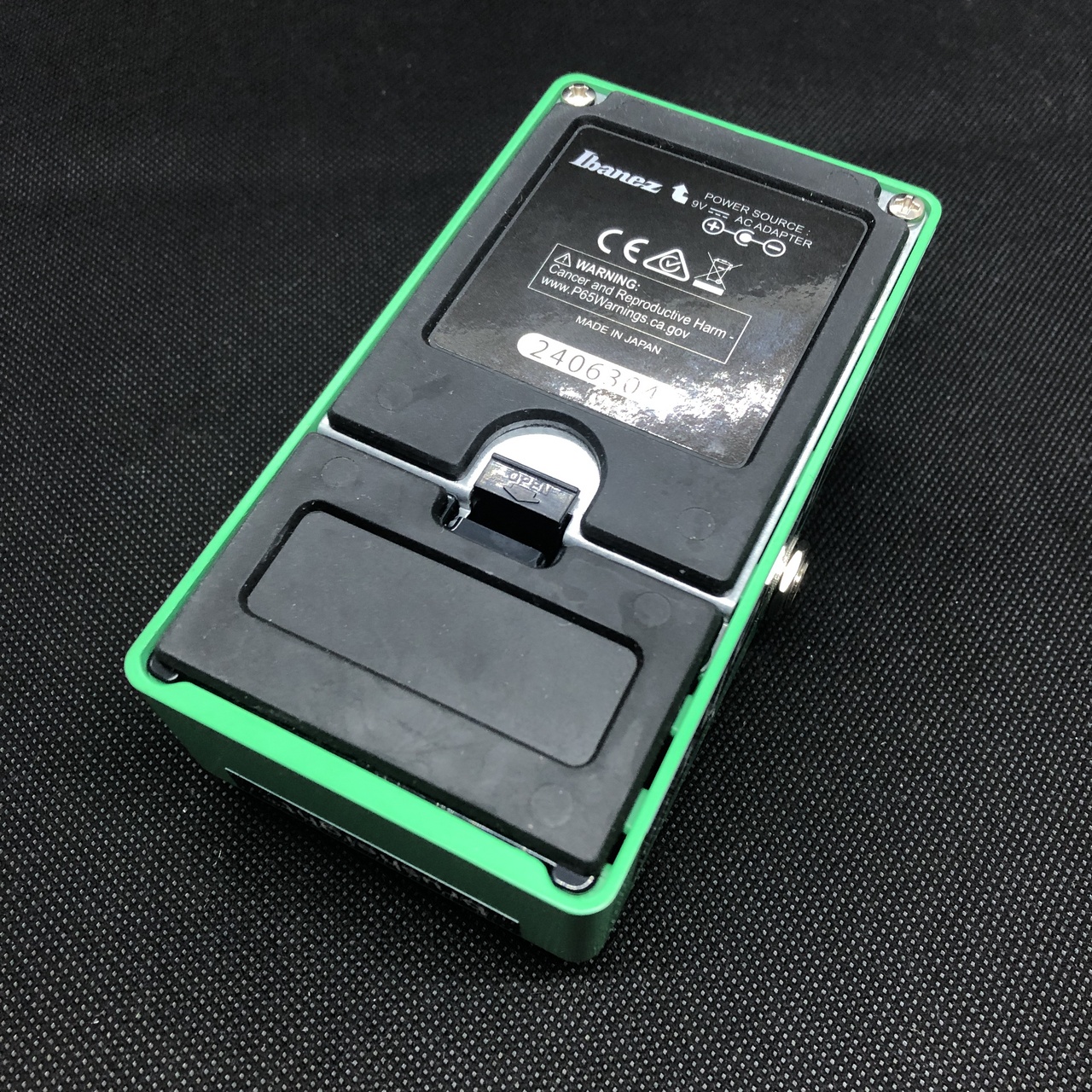 ギター Brusheight MOD TS808 LA STYLE Ver 4.5 ts808ver4-4-3m.jpg?v=1728479992
