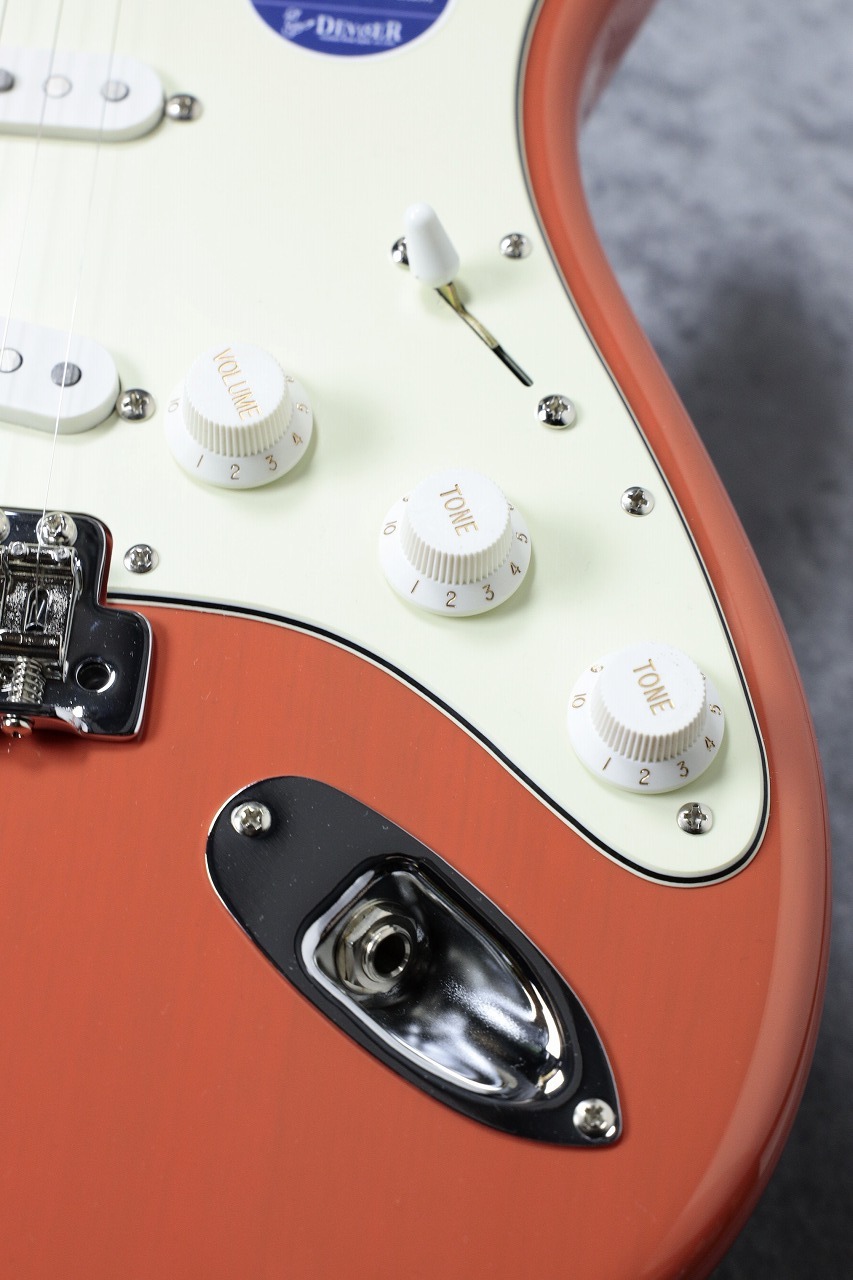 Tokai 2009 LSS（中古）【楽器検索デジマート】