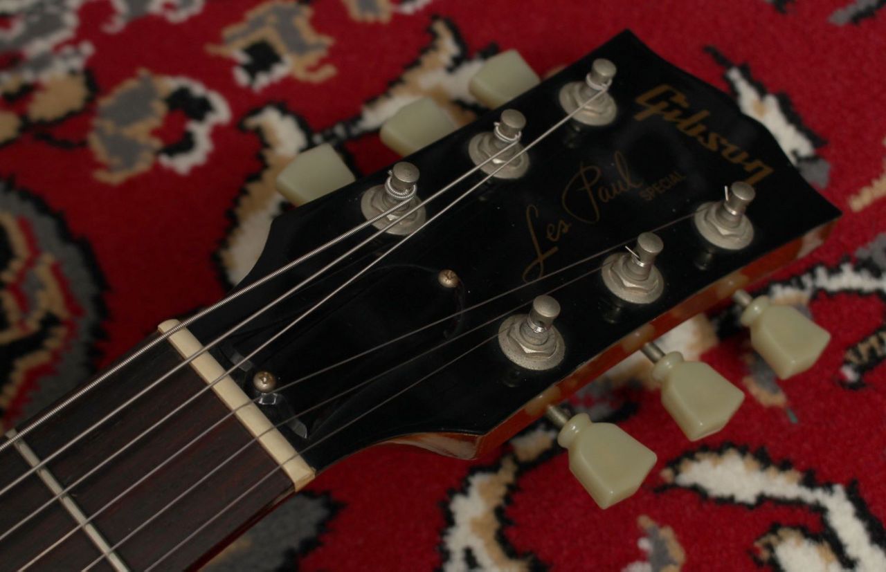 Gibson Les Paul Junior Special 2003年製【3.5kg】（中古/送料無料