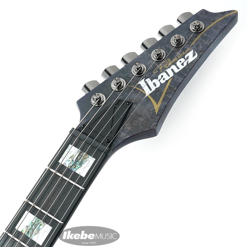 Ibanez Premium RGT1221PB-DTF（新品）【楽器検索デジマート】