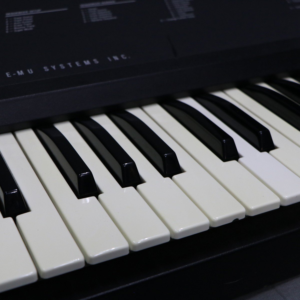 E-MU Emax II 【御茶ノ水本店】（中古/送料無料）【楽器検索