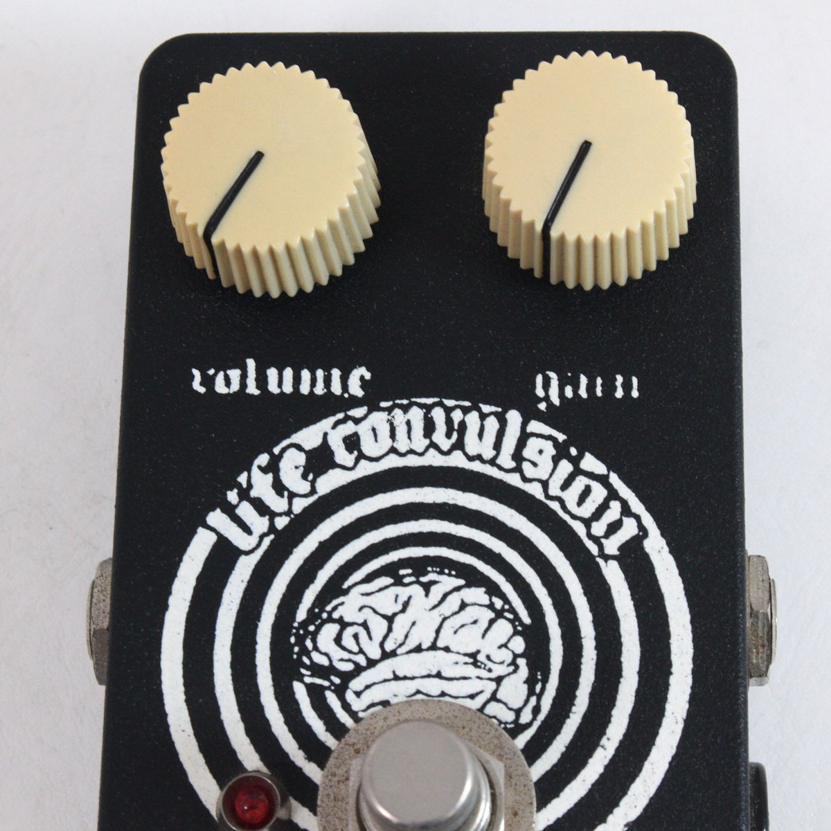 MASF PEDALS Life Convulsion 【渋谷店】（中古）【楽器検索デジマート】