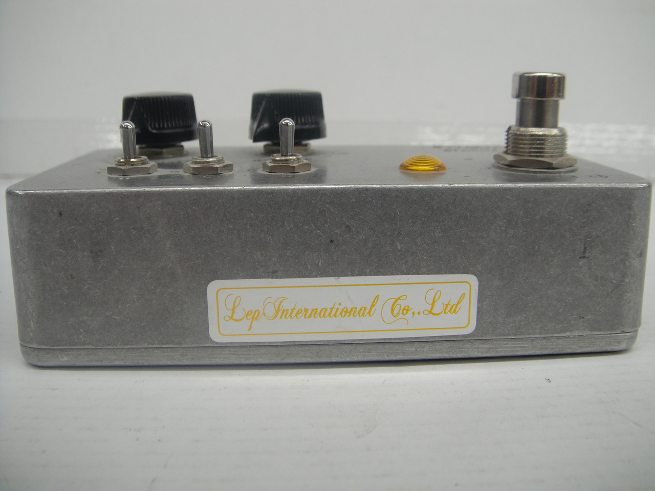 FAIRFIELD CIRCUITLY The Unpleasant Surprise（中古/送料無料）【楽器