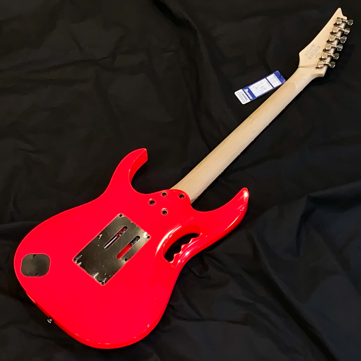 【都内手渡しのみ】Ibanez JEMJRSP（SPPK） jemjrsp.jpg