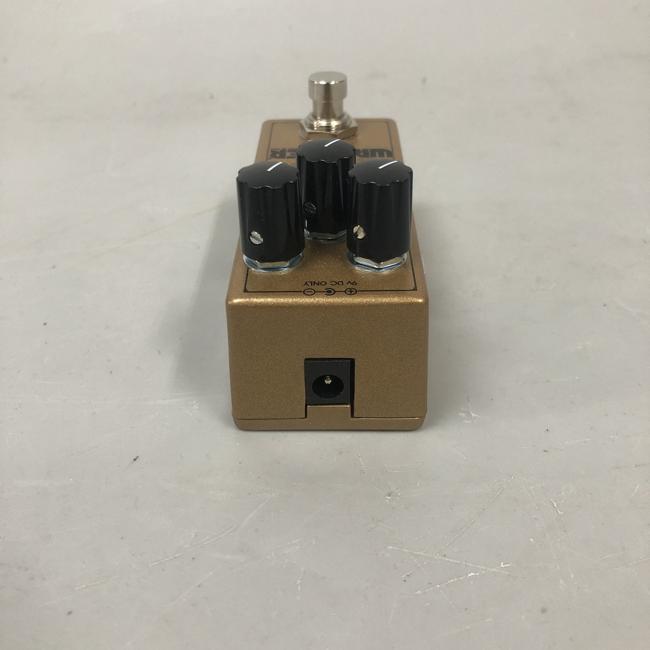 Wampler Pedals Tumnus overdrive(中古)【楽器検索デジマート】 Wampler Pedals Tumnus overdrive(中古)【楽器検索デジマート】