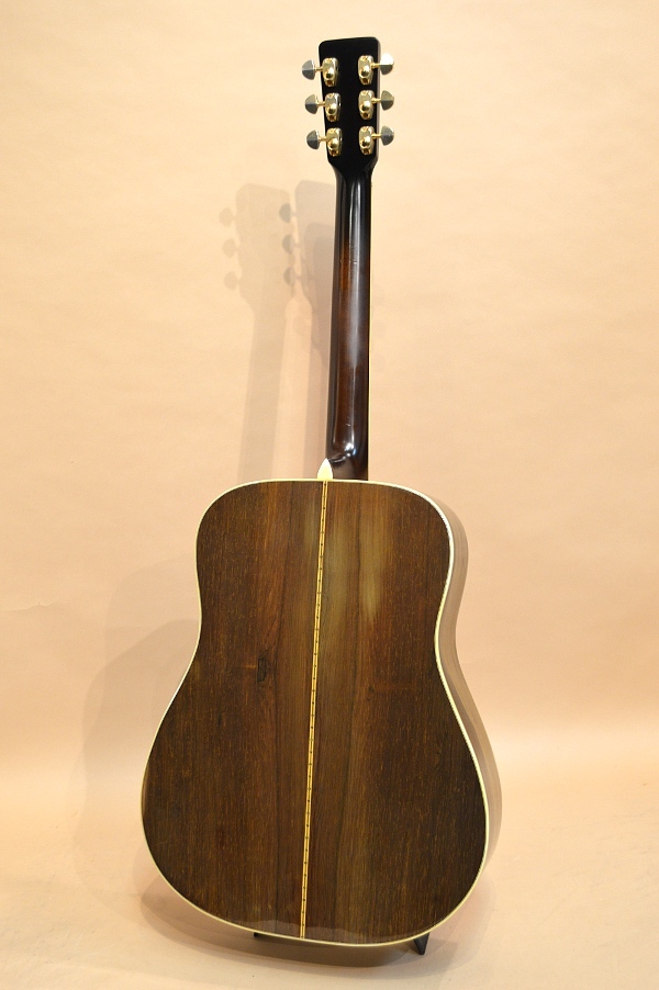 BILLY D-Jacaranda 1970年代（ビンテージ/送料無料）【楽器検索