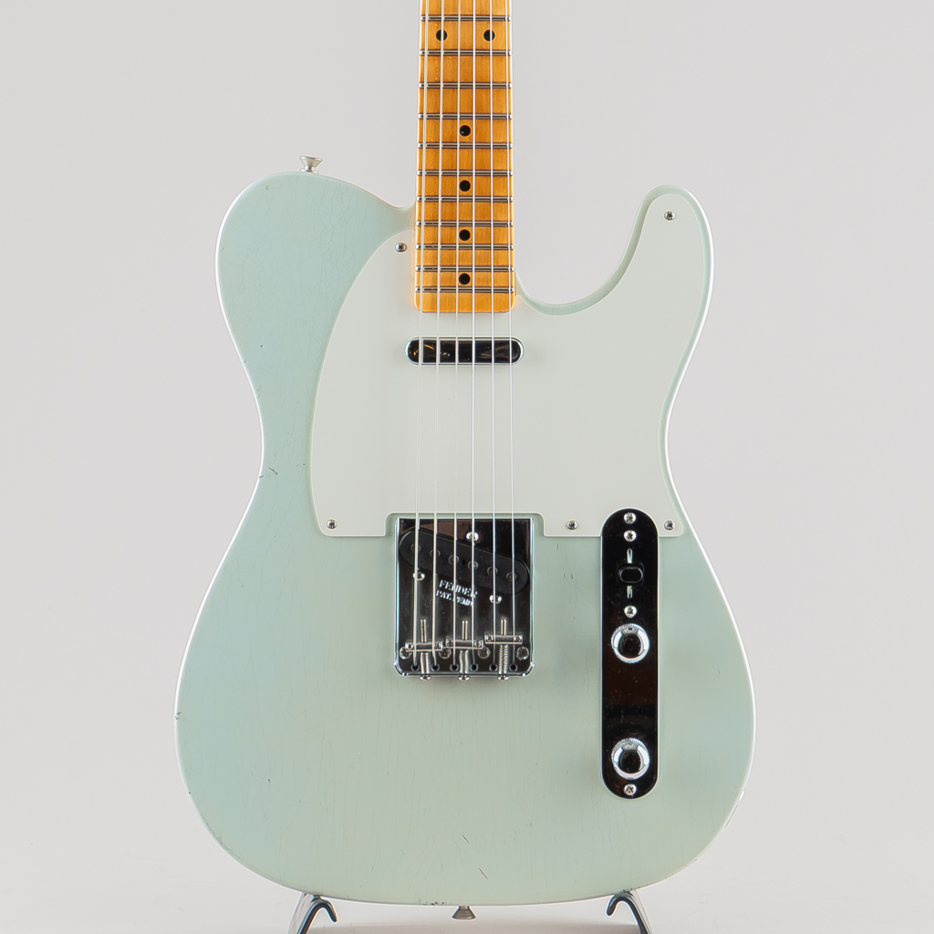 Fender Custom Shop 2025 Collection 1955 Telecaster