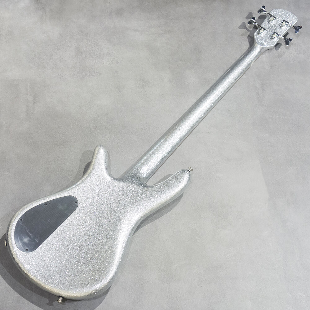 SELDER エレキベース SELDER セルダー JBタイプ エレキベース モディファイ -GRUN