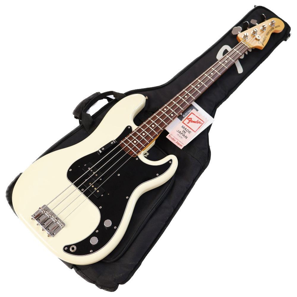 Fender Japan 【中古】プレシジョンベース FENDER JAPAN PB70