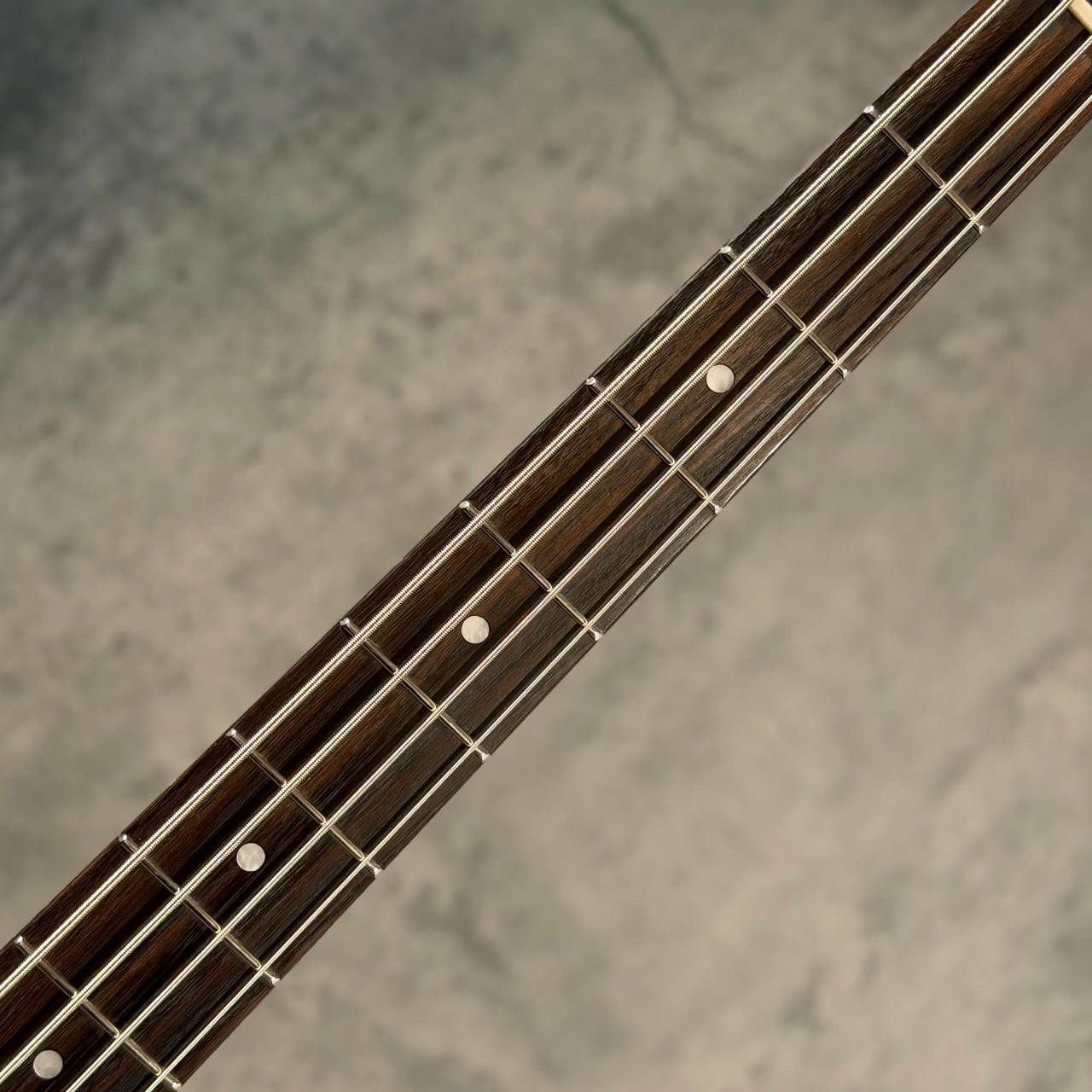 SCHECTER OL-CB ~Satin Black Metallic~ #2601009【4.07kg】【アルダー