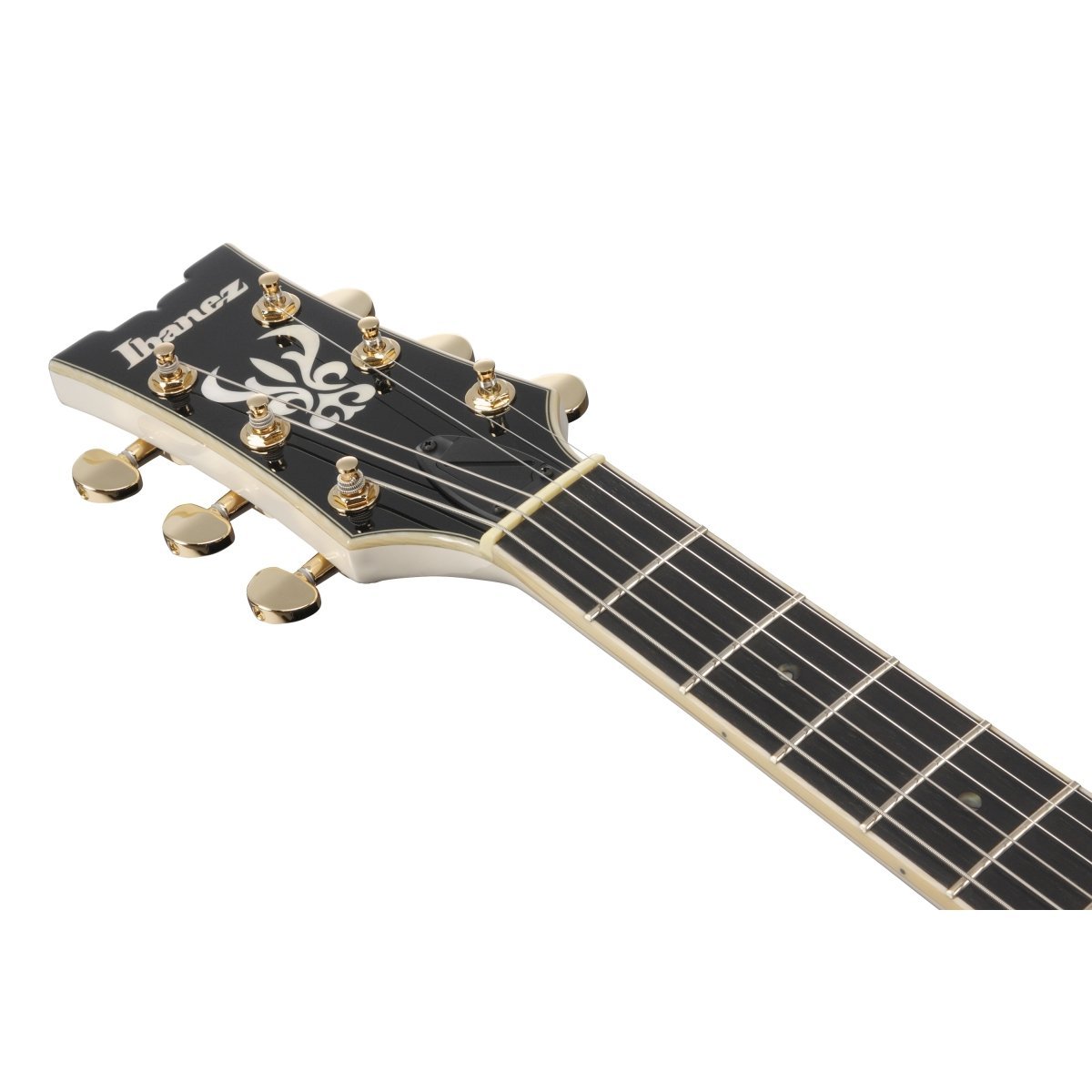 Ibanez / AMH90-IV (Ivory) 〜10/26(14:00) Ibanez AMH90-IV (Ivory) アイバニーズ アイボリー [海外仕様イシバシ