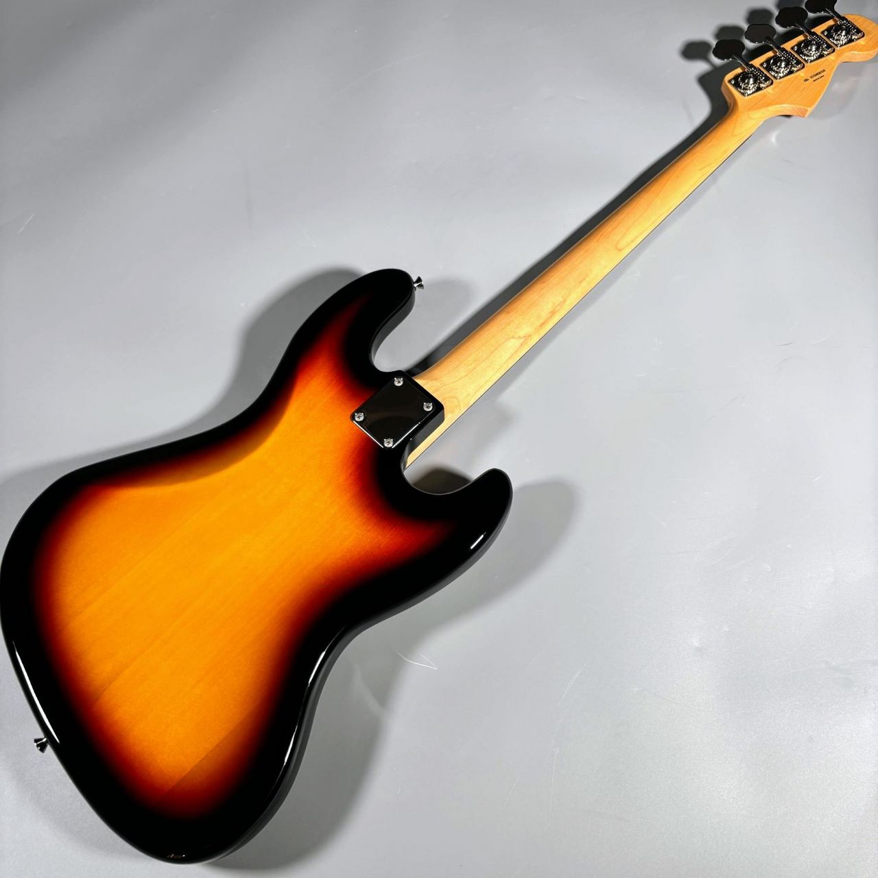 Fender JAPAN TRADITIONALII 60S JAZZ BASS LEFTHAND【左利きモデル