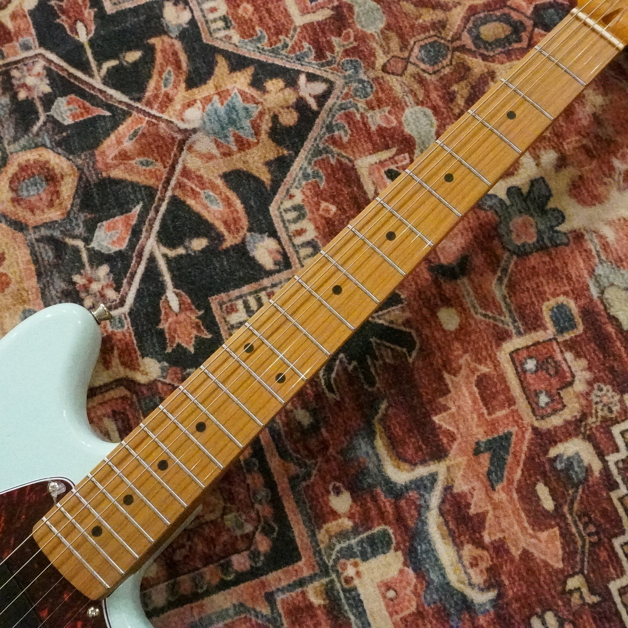 Bacchus BMS-1-RSM/M-TTPG / PTL-SOB 【特価】（新品特価）【楽器検索