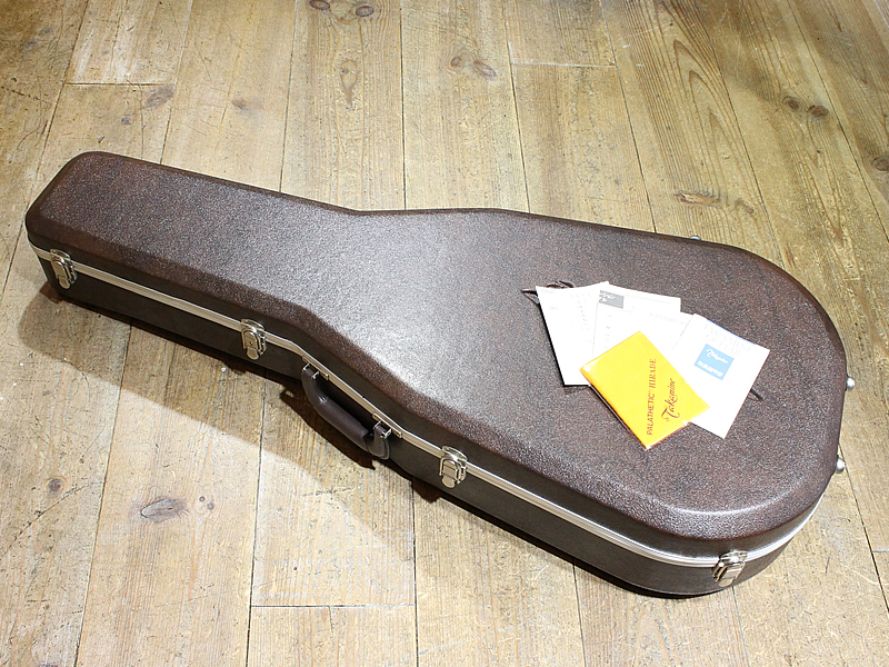 d*6様 希少！長渕剛シグネチャーモデルギターTakamine TN-520 B d*6様