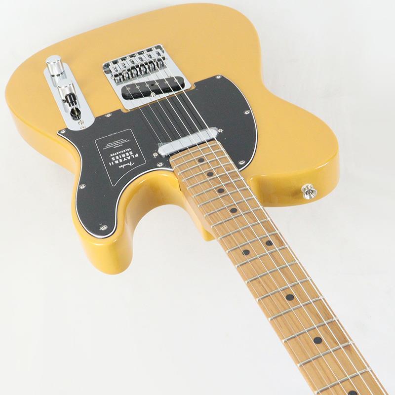 Fender Limited Edition Player II Telecaster Roasted Maple Neck