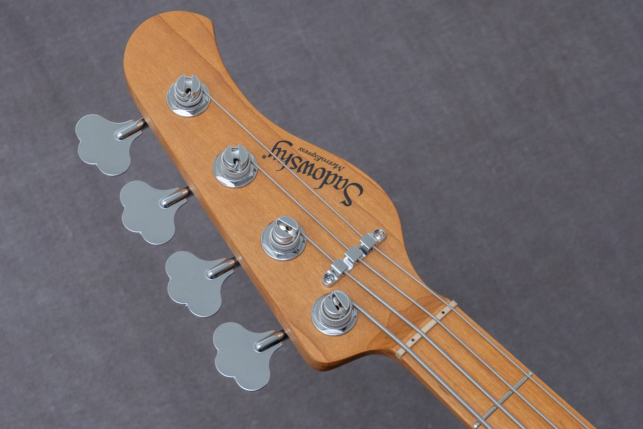 Sadowsky MX21 MV4 BLK/M 3.45kg #A001136-25【GIB兵庫】（新品/送料