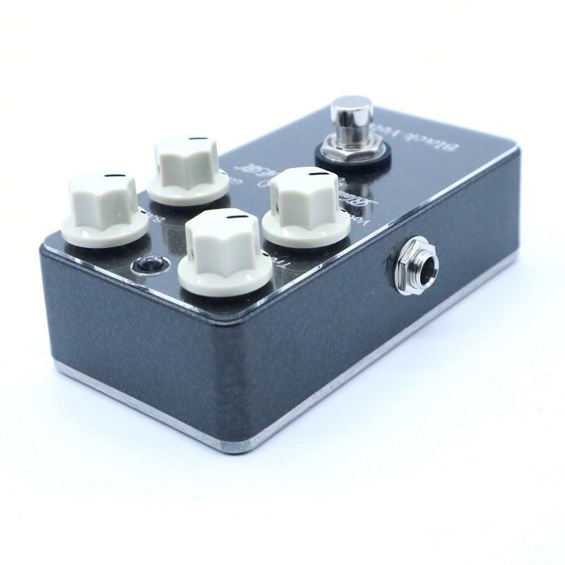 Blackberry JAM Black Velvet ディストーションペダル Blackberry JAM