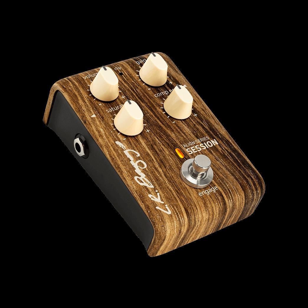 L.R.Baggs ALIGN SERIES SESSION | アコースティックギター用 