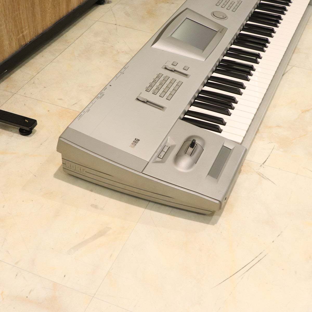 KORG TRINITY Version 2.0 【梅田店】（中古/送料無料）【楽器検索