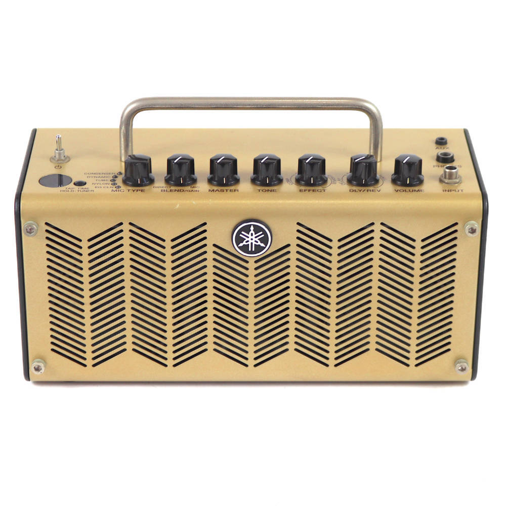 Yamaha THR5A アコースティックギター用アンプ Amazon.co.jp: ヤマハ(YAMAHA) エレクトリックアコースティック