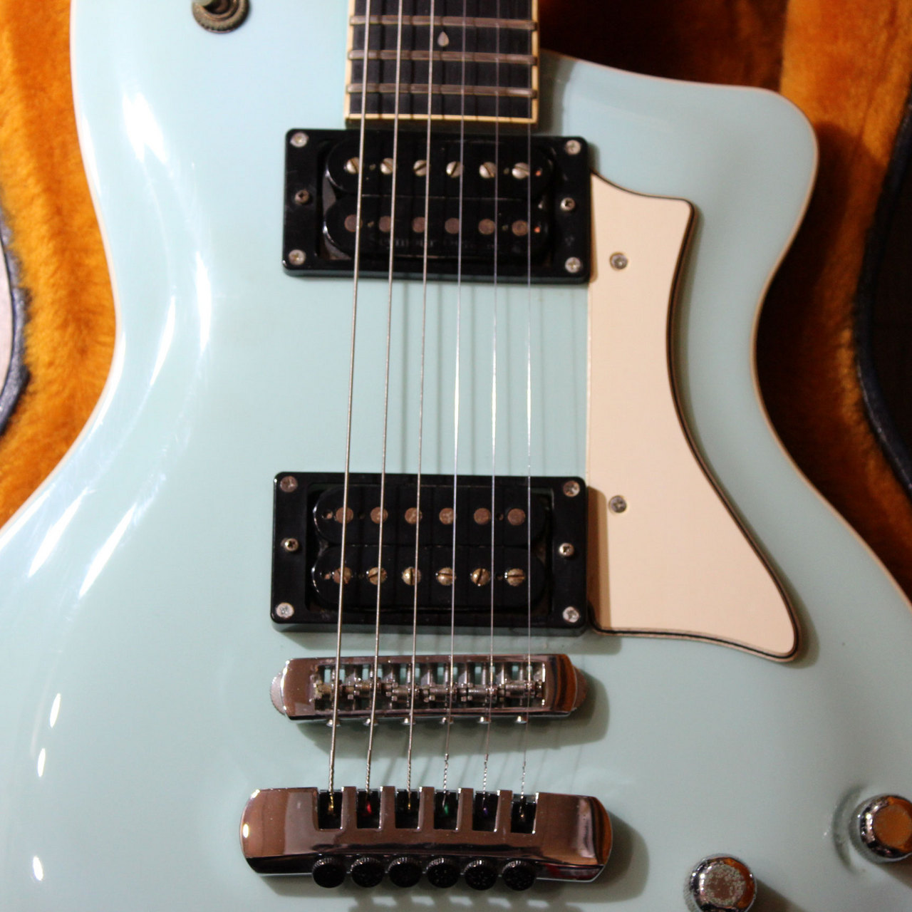 ギター Washburn P4 Nuno bettencourt Washburn / Custom Shop P4 Reissue Silver Sparkle - YouTube