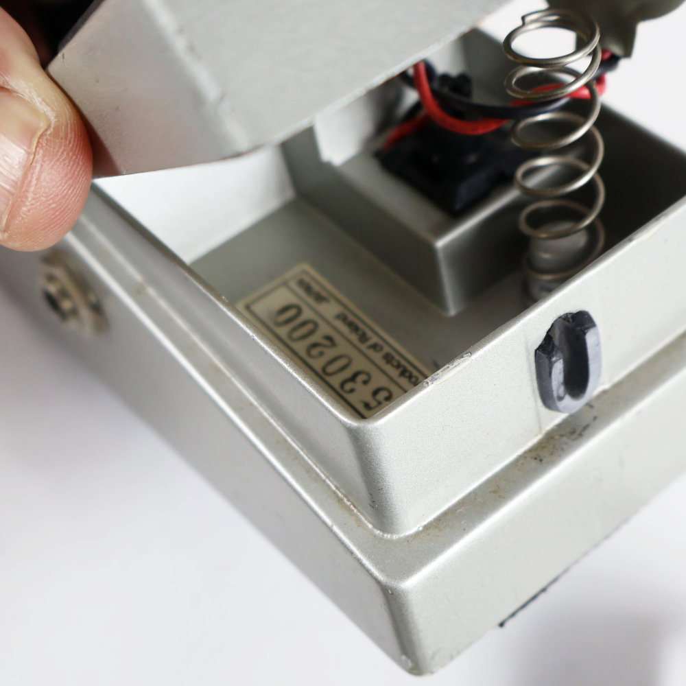 BOSS 【中古】 デジタルディレイ サンプラー BOSS DSD-2（中古/送料