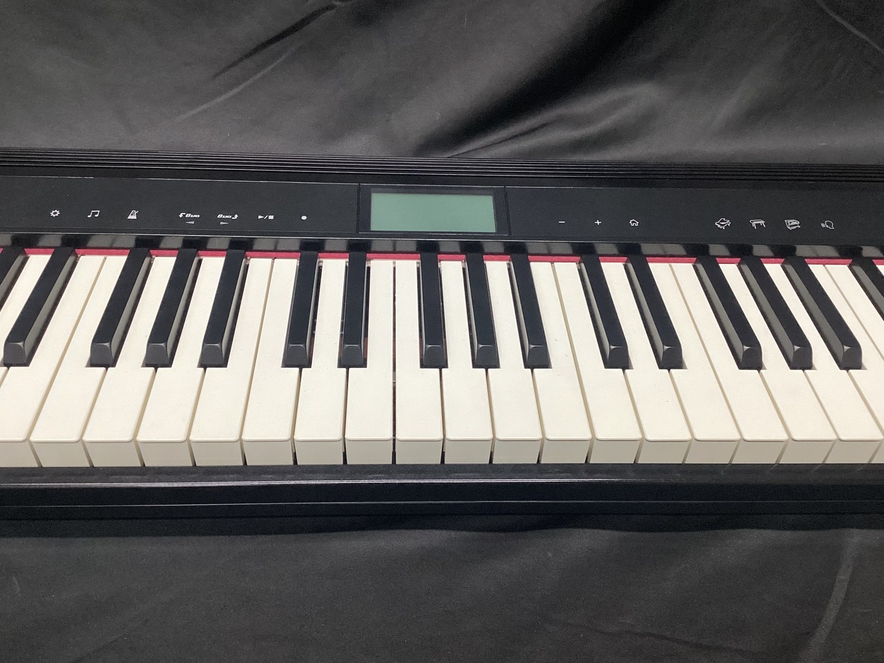 Roland GO:PIANO Digital Piano GO-61P ( ローランド 61鍵 キャリング