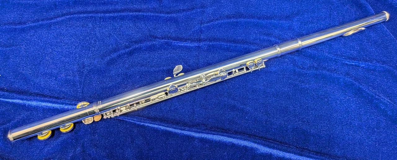 YAMAHA ヤマハ フルート YFL-221【ららぽーとTOKYO-BAY店】（中古