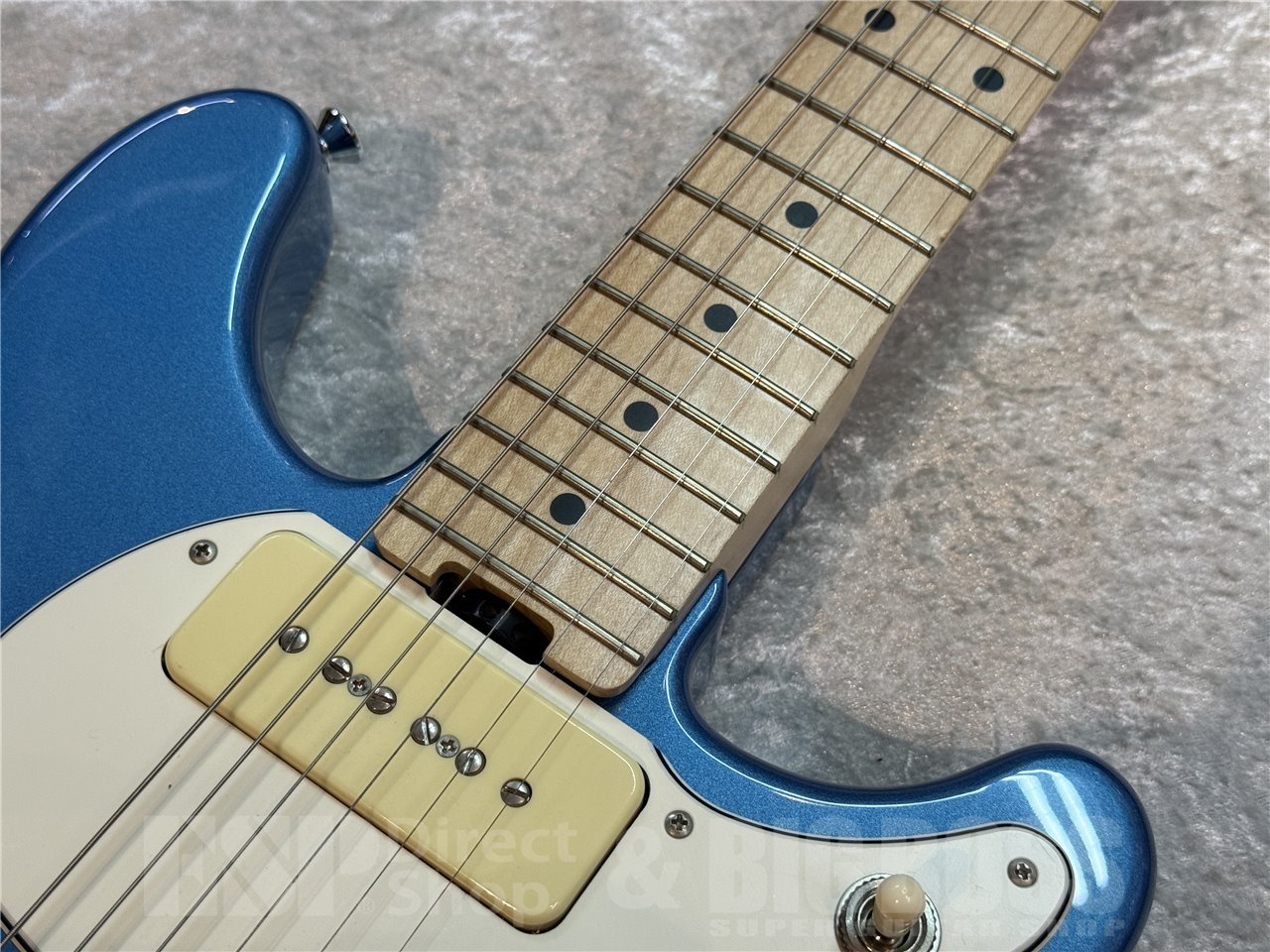 EDWARDS E-HD2 (Lake Placid Blue)（新品/送料無料）【楽器検索