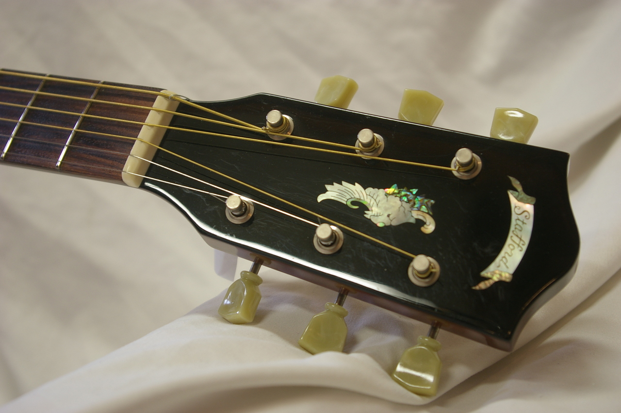 Stafford SAD1000（中古）【楽器検索デジマート】