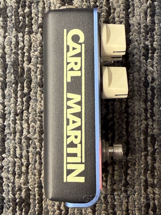 CARL MARTIN OTTAWA Vintage Optical Envelope 【オートワウ