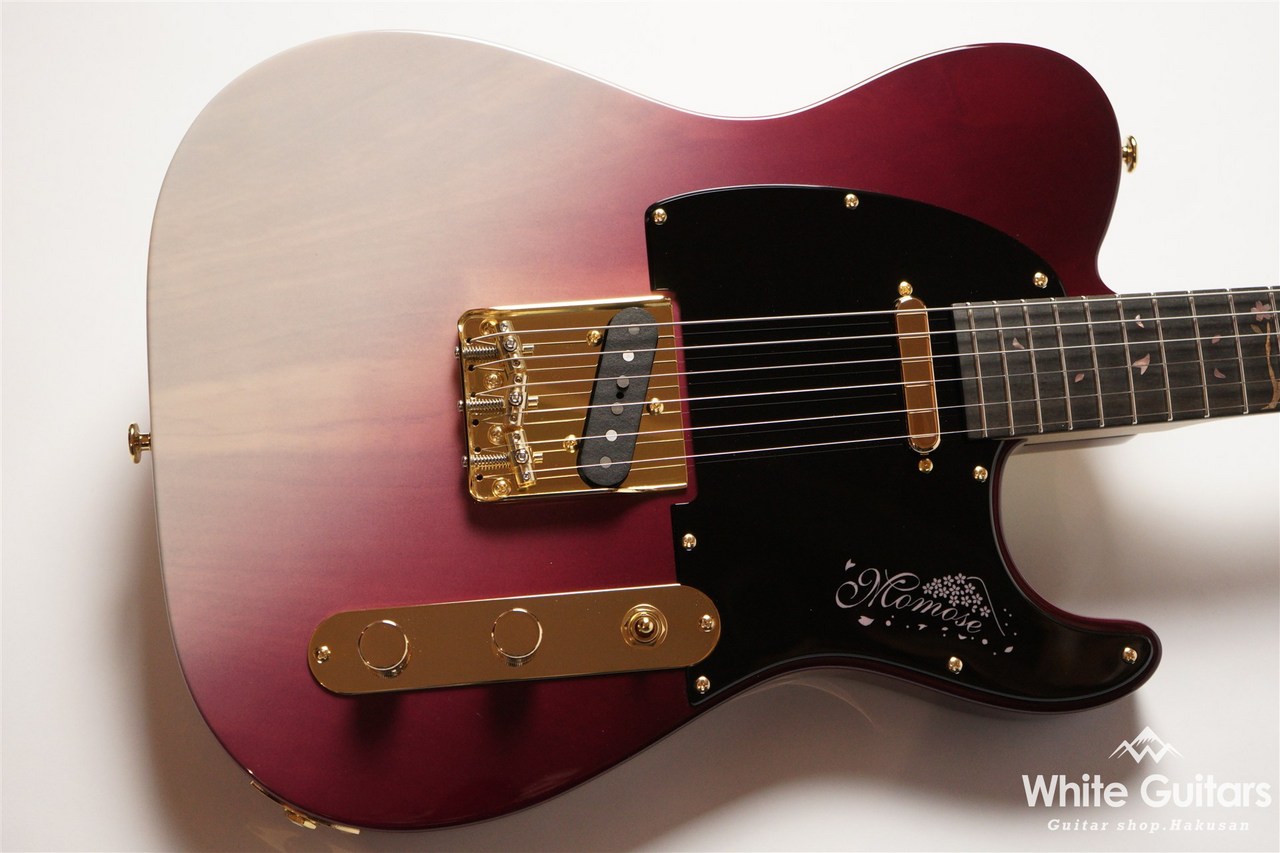 momose MT-YOSHINOZAKURA WSE'25/E（新品/送料無料）【楽器検索