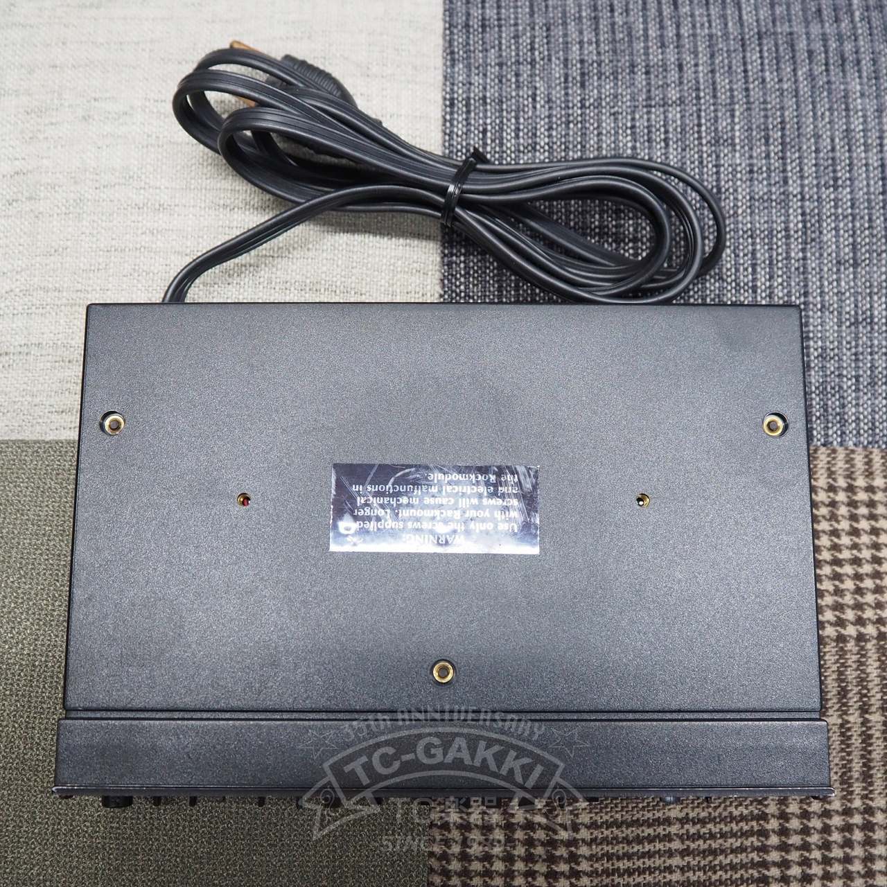 Rockman SUSTAINOR MODEL 100A（ビンテージ）【楽器検索デジマート】