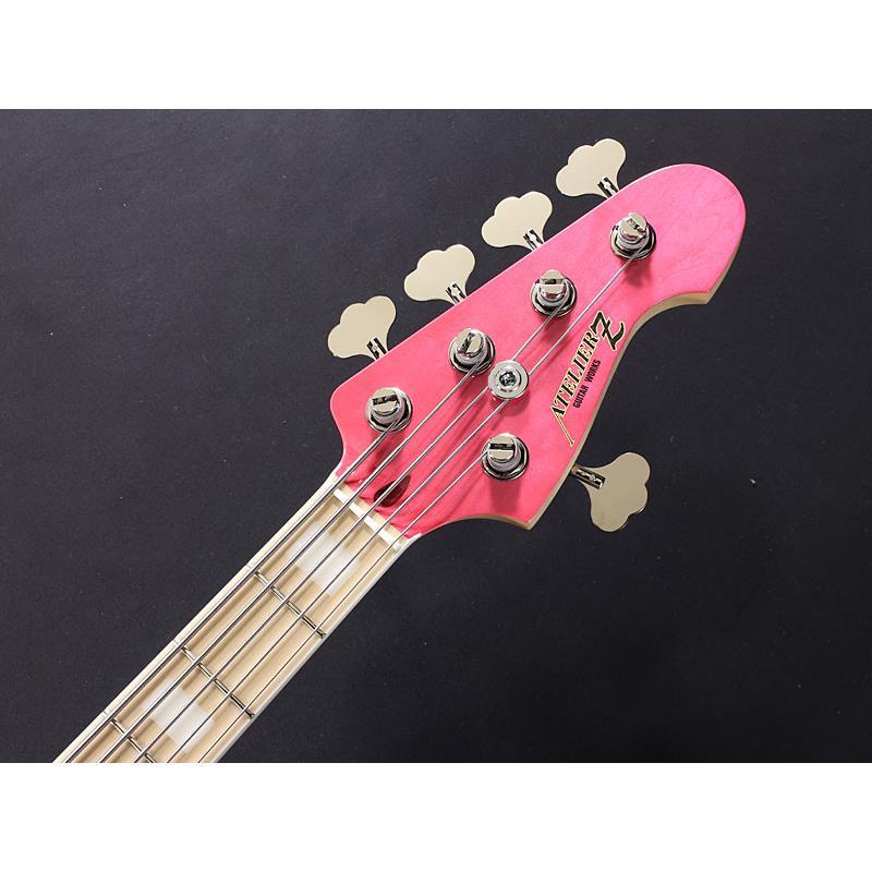 ATELIER Z M#265 Custom (TP-PINK/M/MH)（新品）【楽器検索デジマート】
