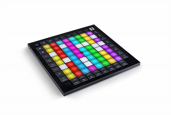 Novation LaunchPad Pro MKⅢ