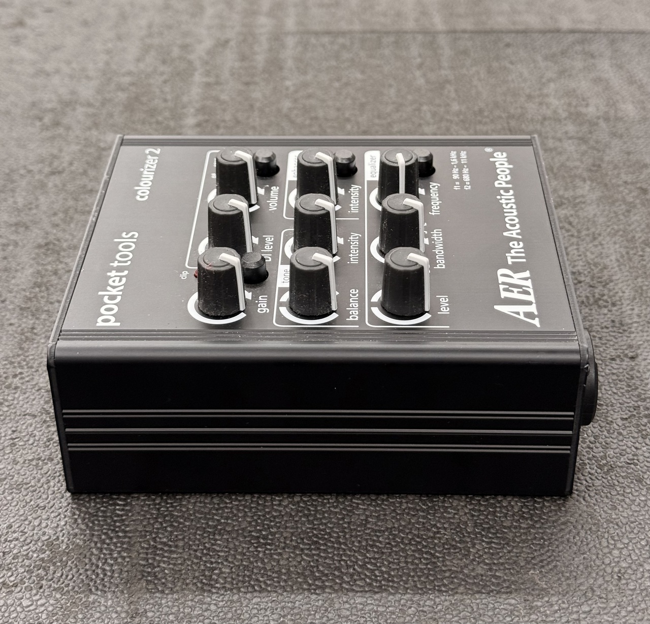 AER Colourizer 2（中古）【楽器検索デジマート】