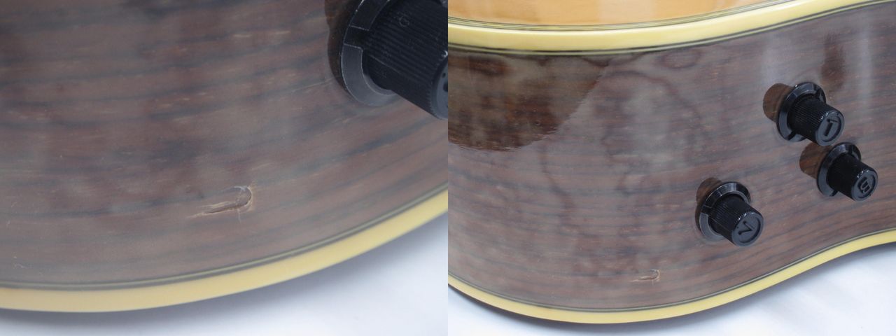 YAMAHA APX-10TS【浦添店】（中古/送料無料）【楽器検索デジマート】