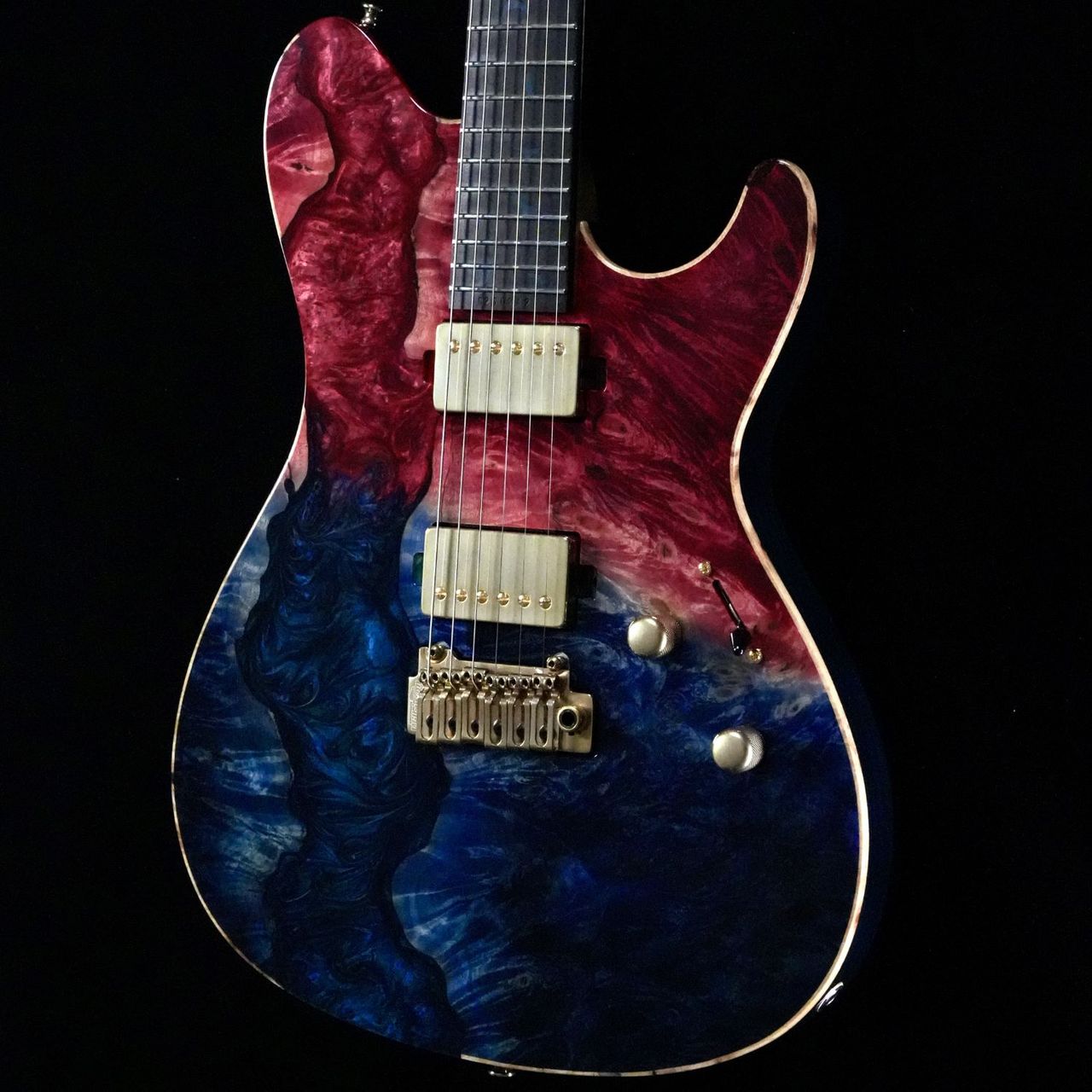 Sugi DS496E 324 24F BUE/Sunset Sea Gradation（新品/送料無料